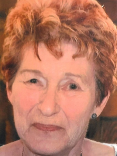 Mariette Lapointe