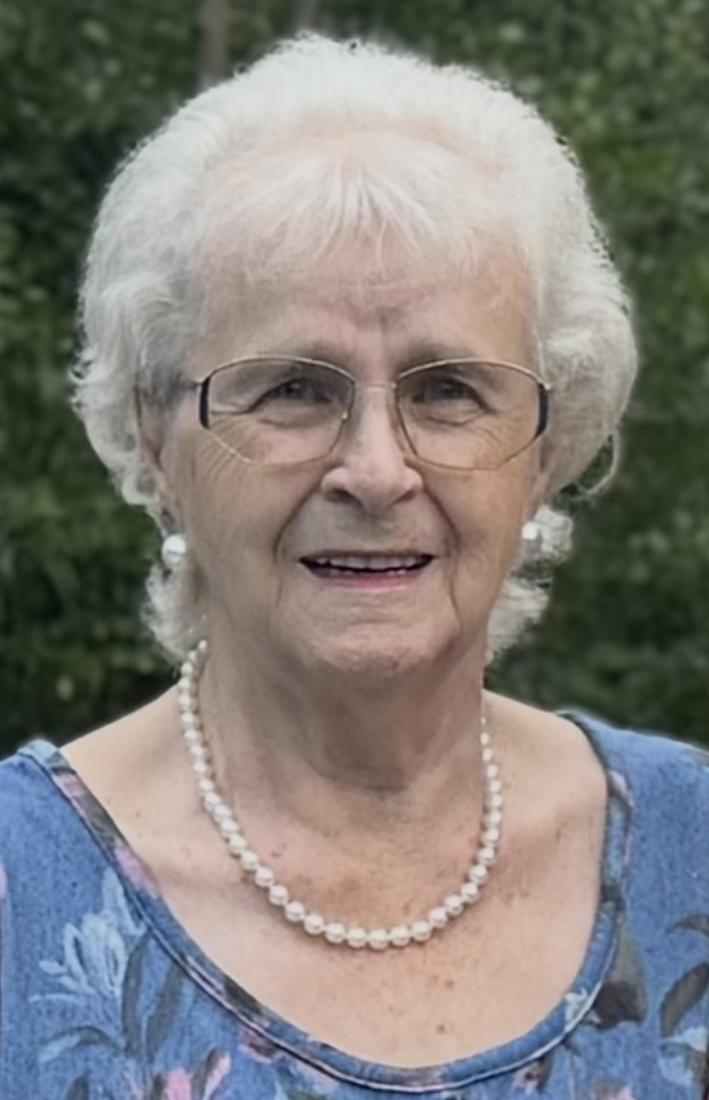Louisette Goyette 