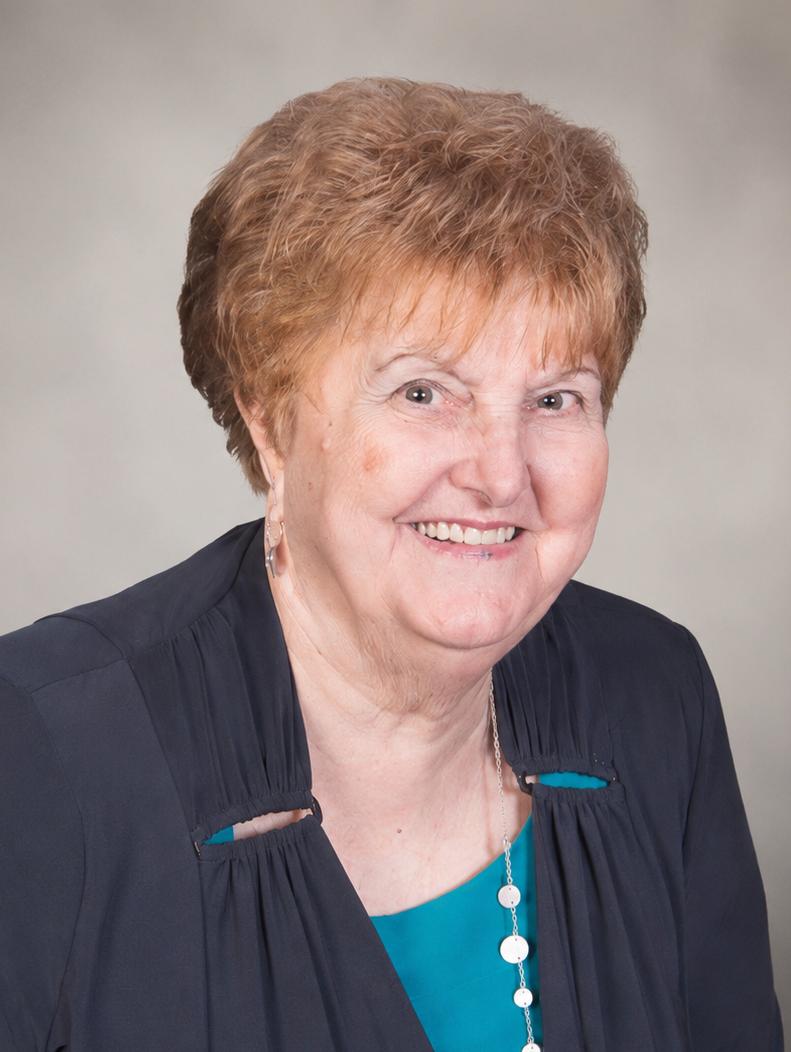 Lucille Daudelin