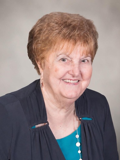 Lucille Daudelin