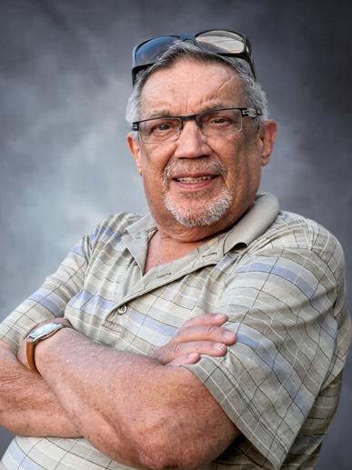 Robert Pion