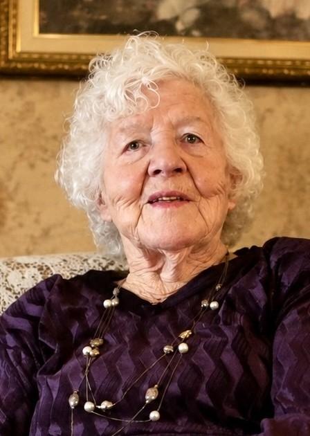 Cécile Gagnon