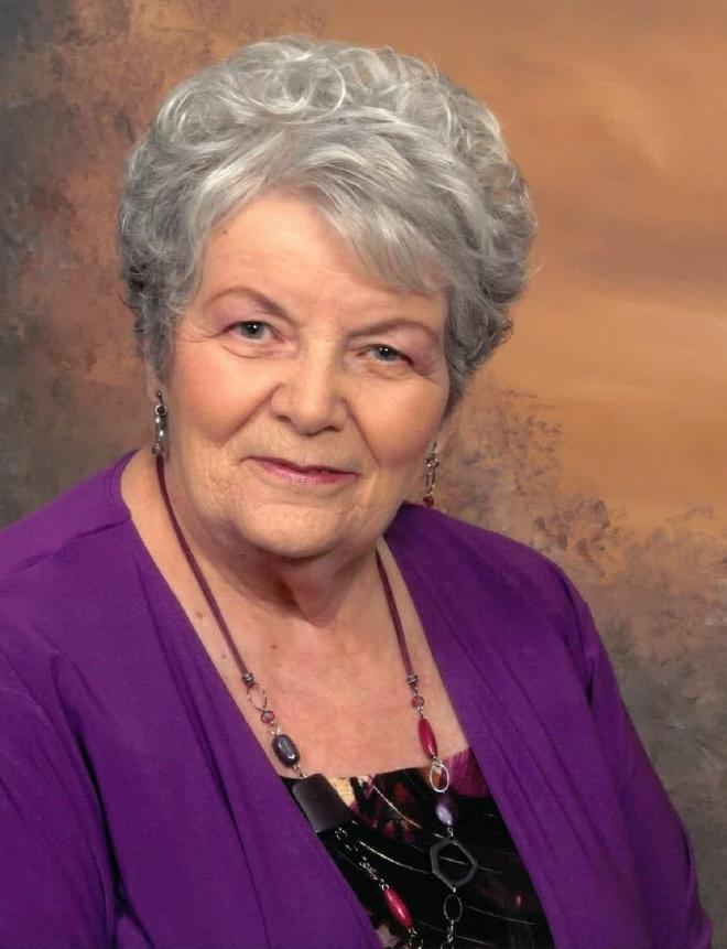 Madeleine Gendron