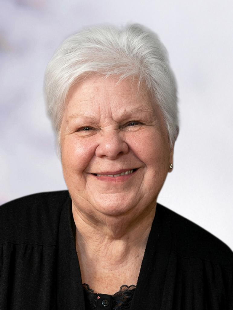 Suzanne Santerre