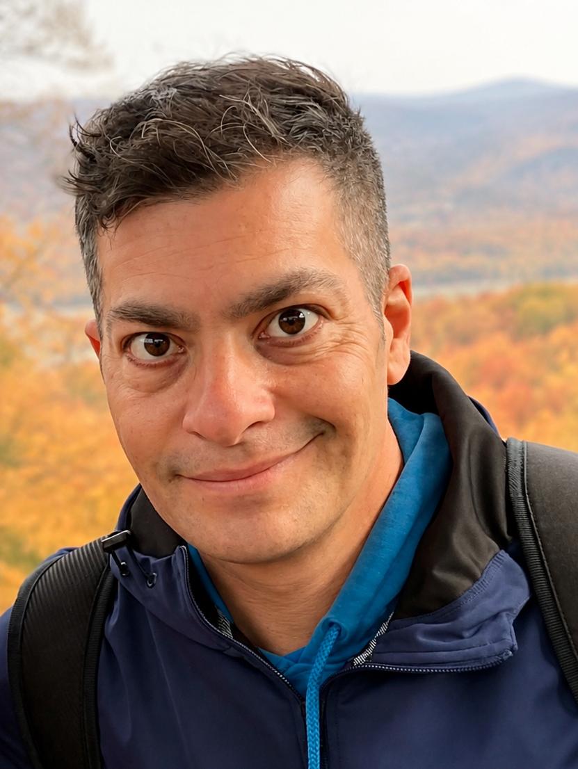 Sylvain Richard