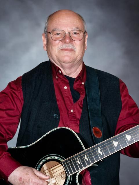 Jean-Pierre Godbout