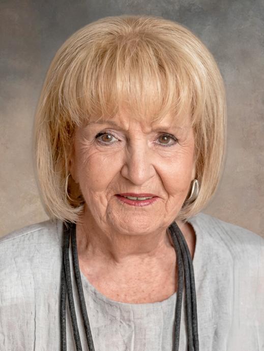 Louise Nolin