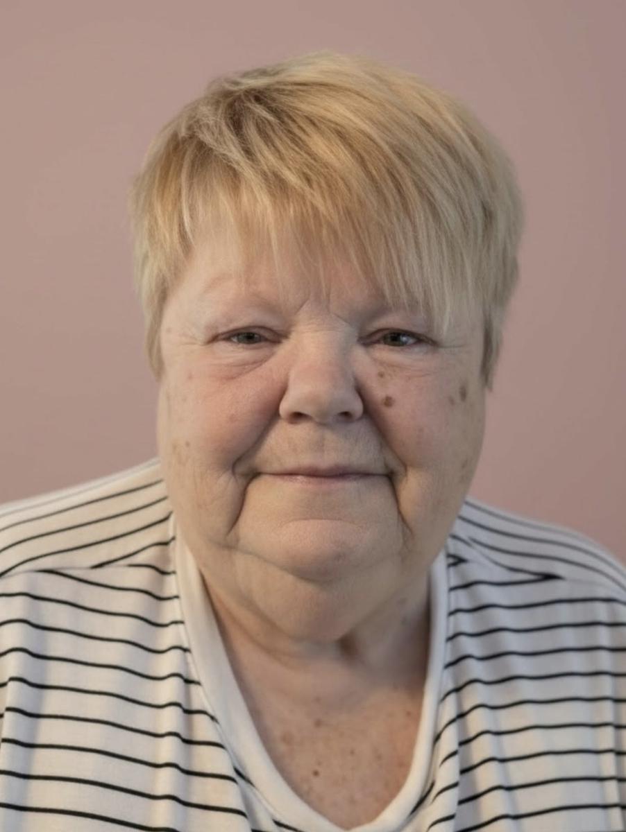 Lorraine Allard