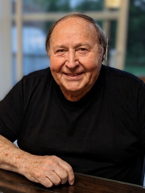 Jean-Claude  Domingue