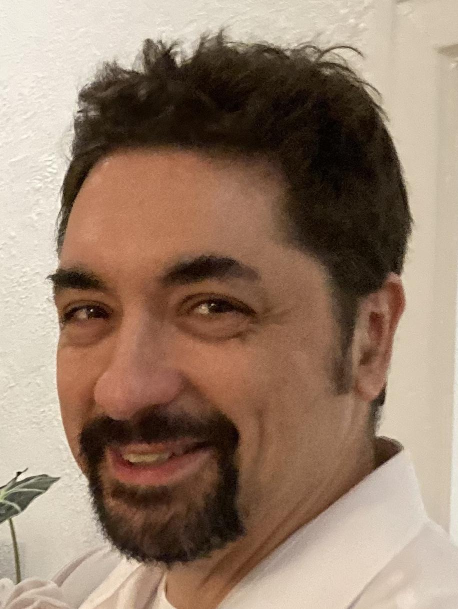 Daniel Gagnon-Gordillo