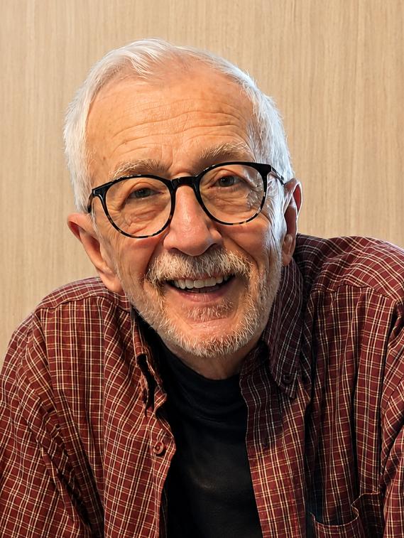 Denis Cyr
