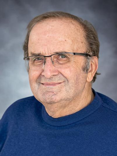 Roger Poirier