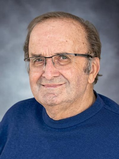 Roger Poirier