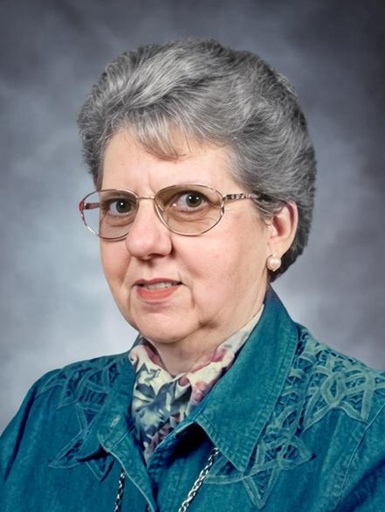 Thérèse Mathieu