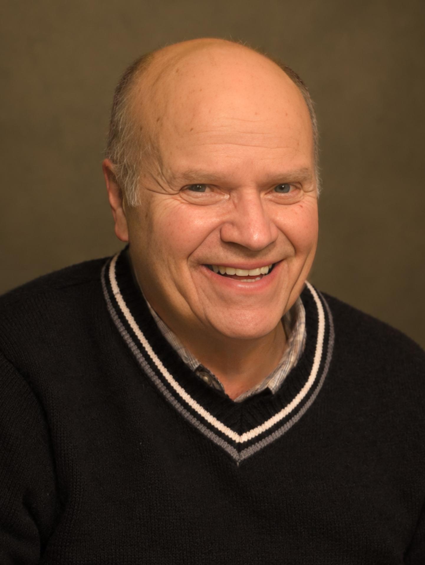 Jean-Guy Gosselin