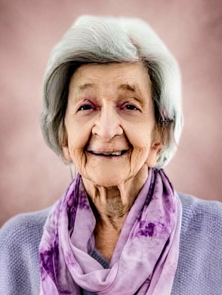 Jacqueline Cordeau
