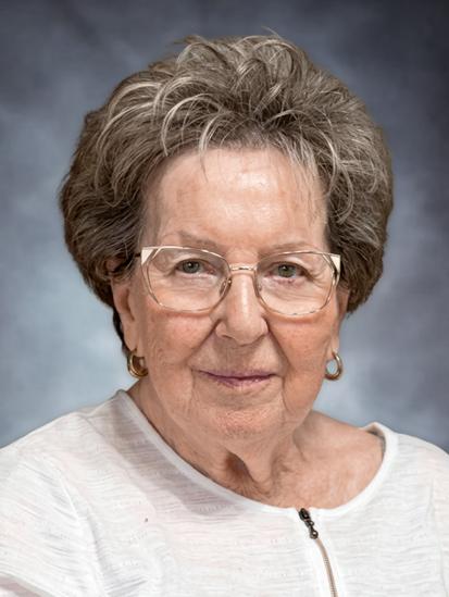 Armande Lévesque