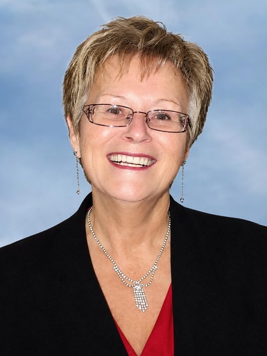 Lucie Choquette