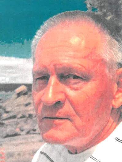 André Paquin 