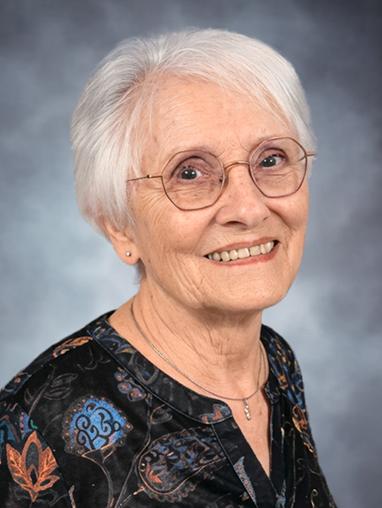 Marielle Cloutier