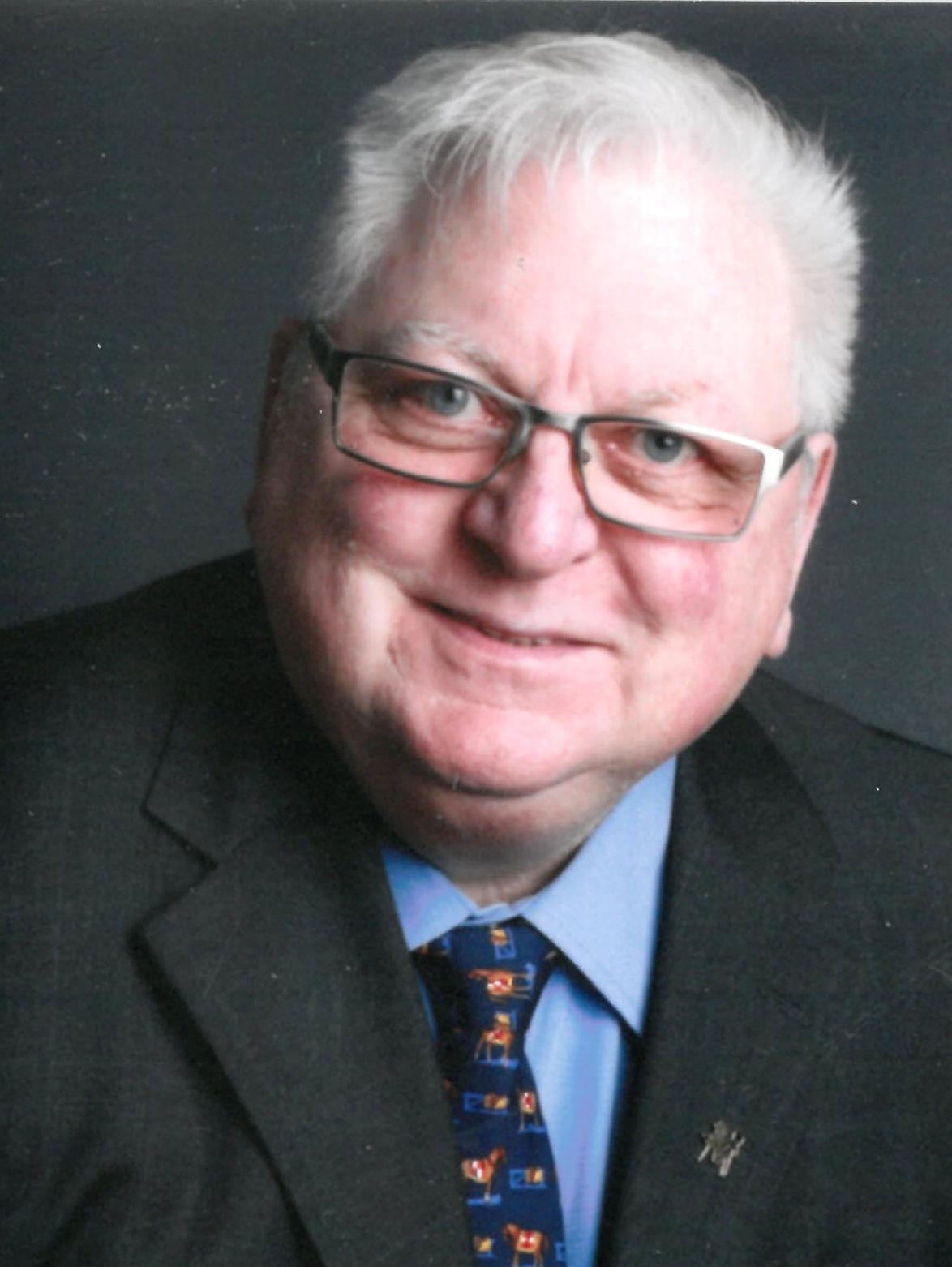 Marcel Fournier