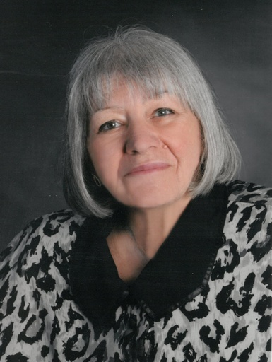 Francine Lapierre