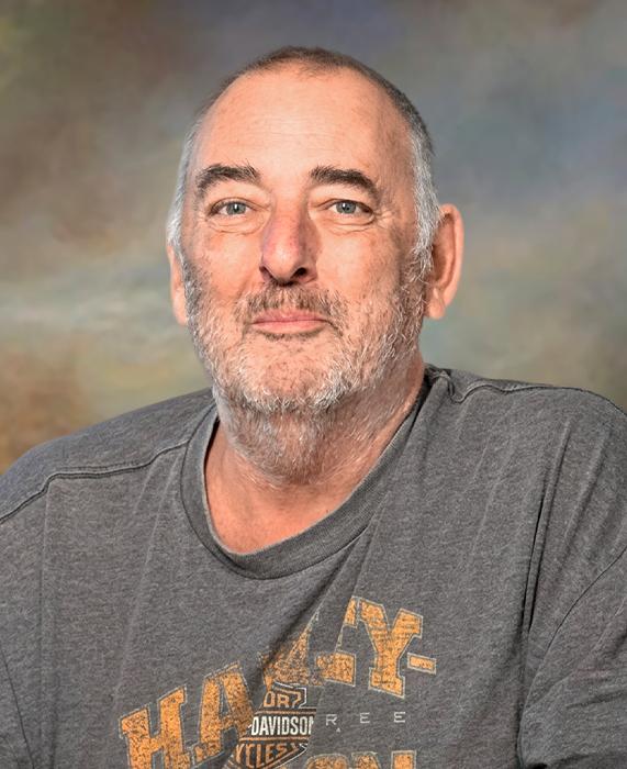 Patrick Racicot