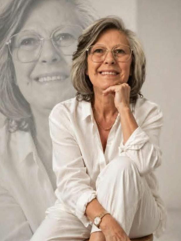 Claudine Tremblay