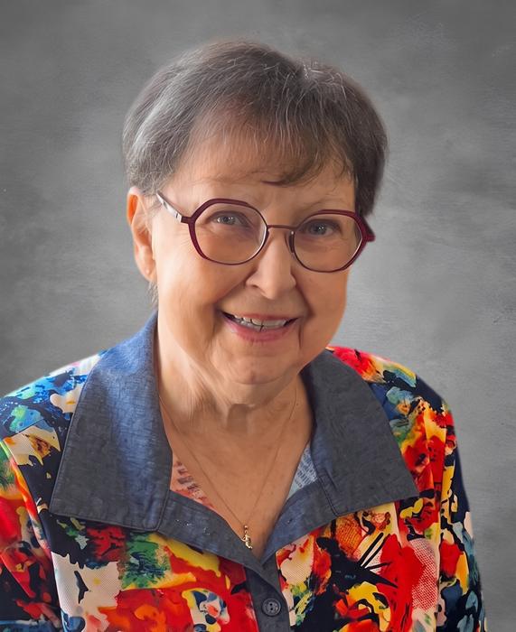 Louise Hogue