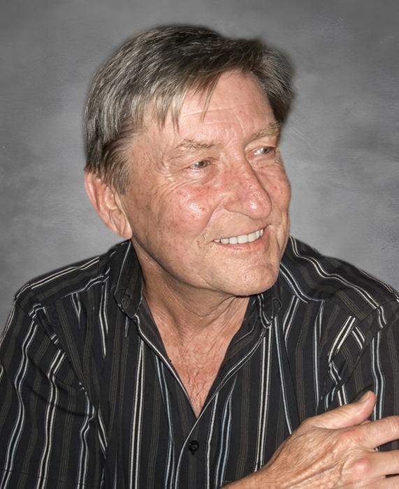 Claude Francoeur