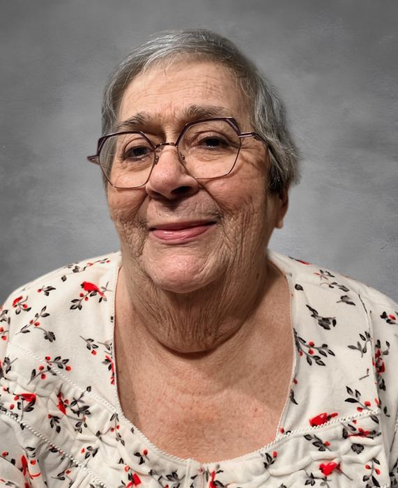 Claudette Marc-Aurèle