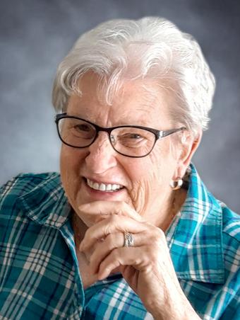 Lise Normandin