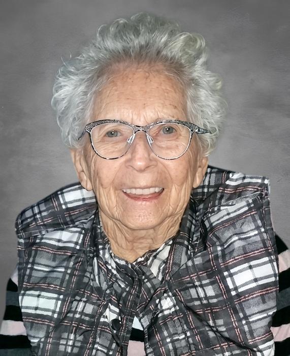 Evangéline Jolin