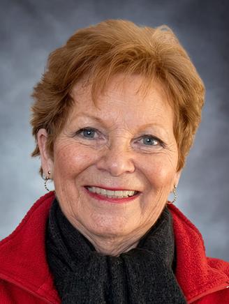 Pierrette Martel