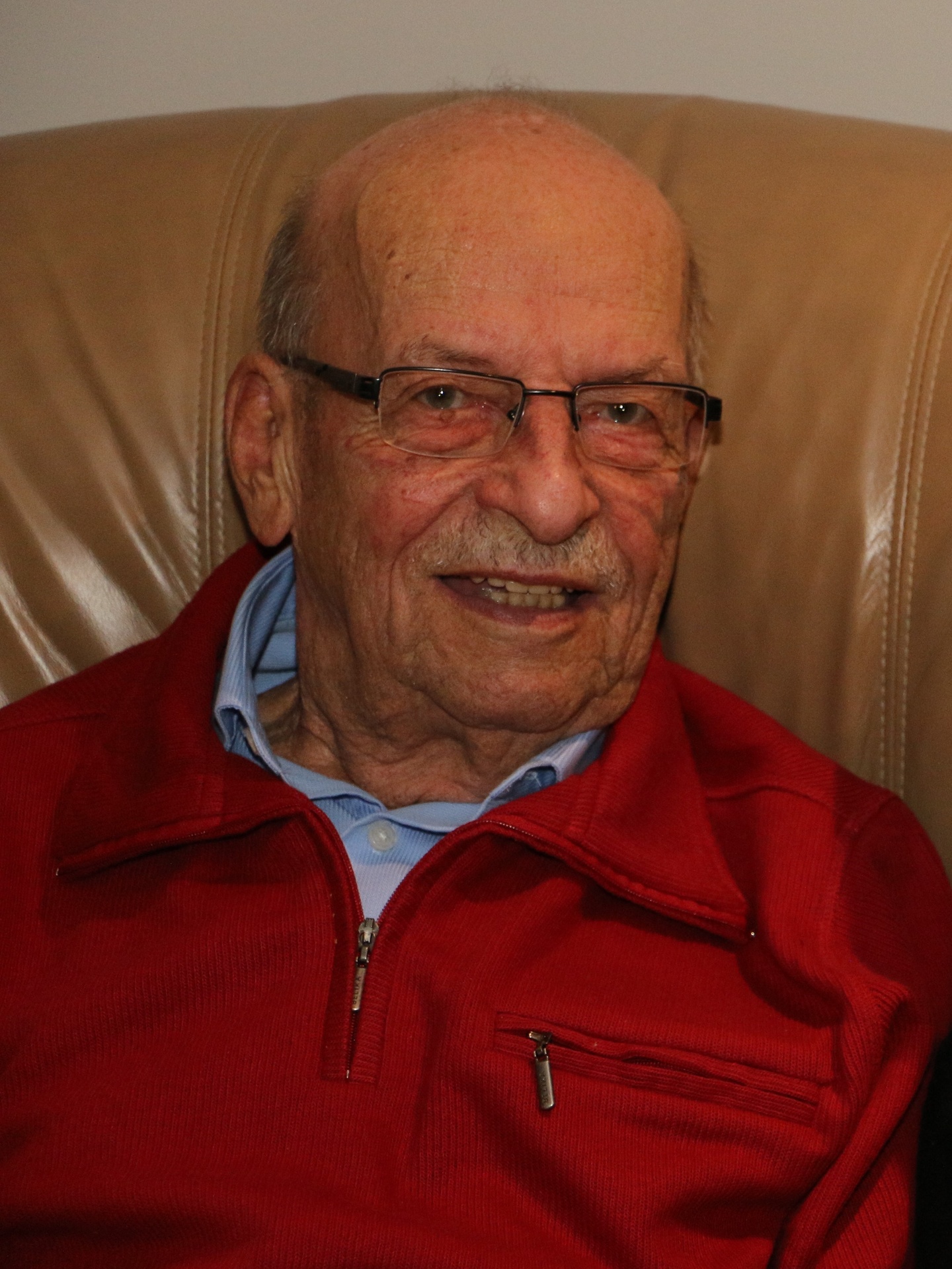 Jean-Paul Brault