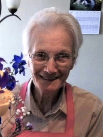 Thérèse Soucy