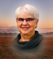 Laurence Nadeau Hallé