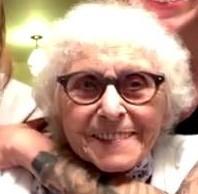 Yolande Carrière-Poitras