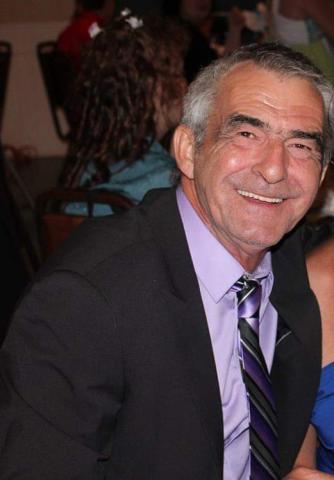 Serge Ringuette